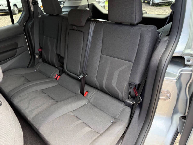 2016 Ford Transit Connect XLT
