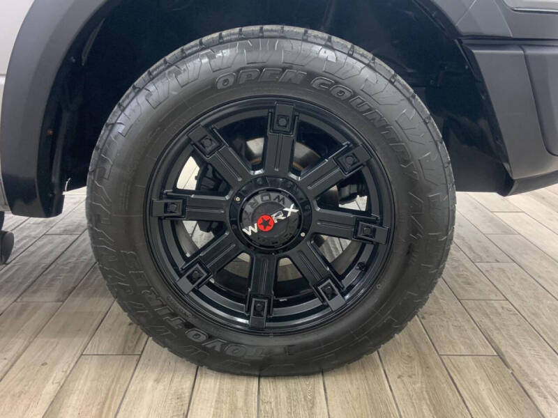 2019 RAM 1500 Classic Warlock