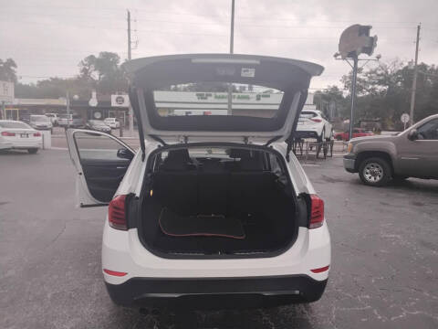 2015 BMW X1 sDrive28i