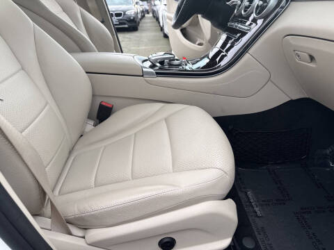 2016 Mercedes-Benz GLC GLC 300 4MATIC