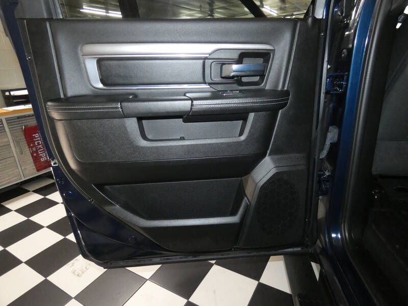 2023 RAM 1500 Classic