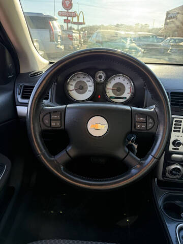 2005 Chevrolet Cobalt LS