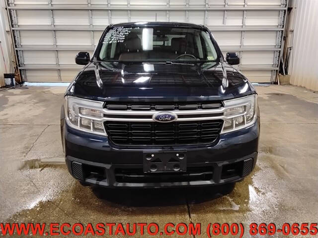 2023 Ford Maverick XL