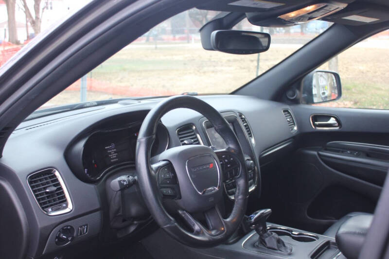 2020 Dodge Durango GT