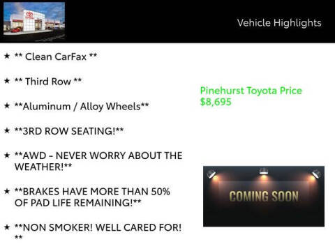 2006 Toyota Highlander Hybrid