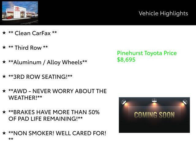 2006 Toyota Highlander Hybrid