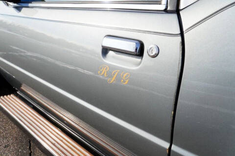 1985 Ford Mustang LX