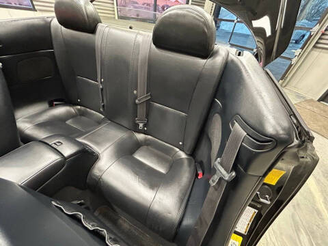 2007 Lexus SC 430