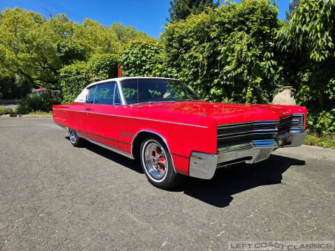 1968 Chrysler 300