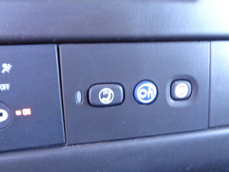 2016 GMC Savana LT 3500