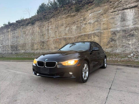 2012 BMW 3 Series for sale at Car And Truck Center in Nashville TN