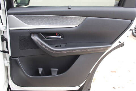 2025 Mazda CX-90 3.3 Turbo Select