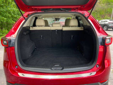2023 Mazda CX-5 2.5 S Select
