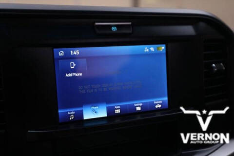 2026 Ford F-250 Super Duty XL