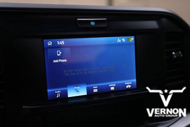 2026 Ford F-250 Super Duty XL