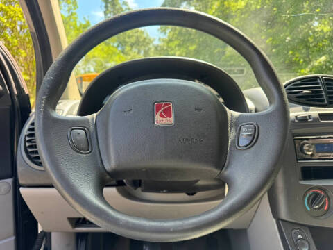 2004 Saturn Vue