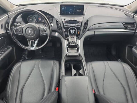 2021 Acura RDX