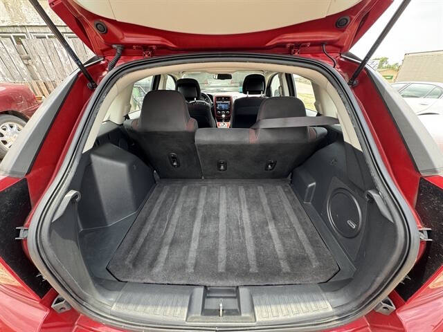 2010 Dodge Caliber Rush