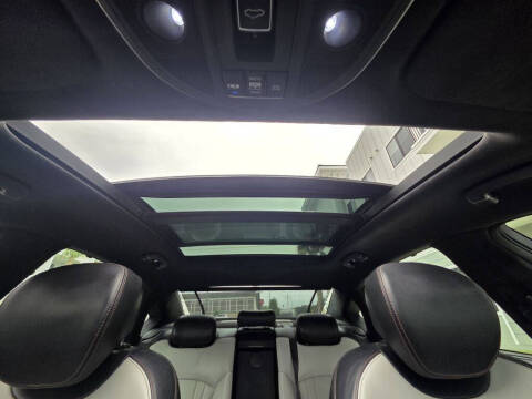 2018 Genesis G80