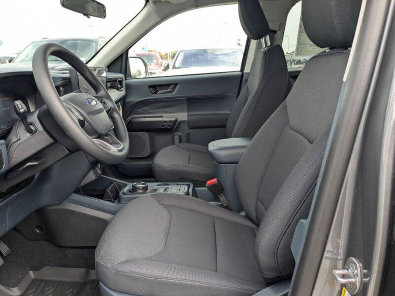 2025 Ford Maverick XL