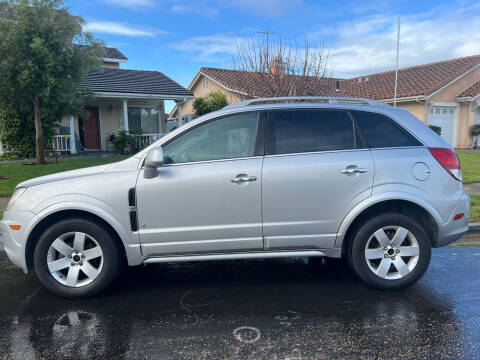 2008 Saturn Vue XR