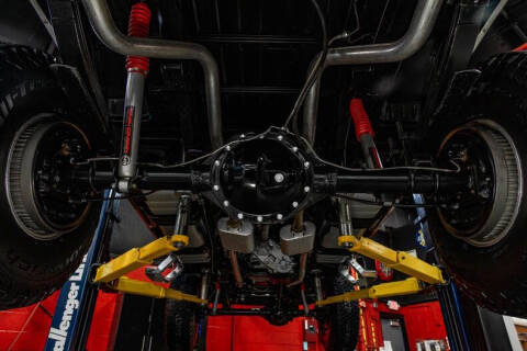 1987 Chevrolet R/V 20 Series