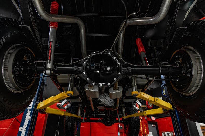 1987 Chevrolet R/V 20 Series