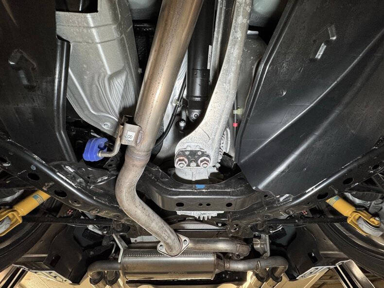 2019 FIAT 124 Spider