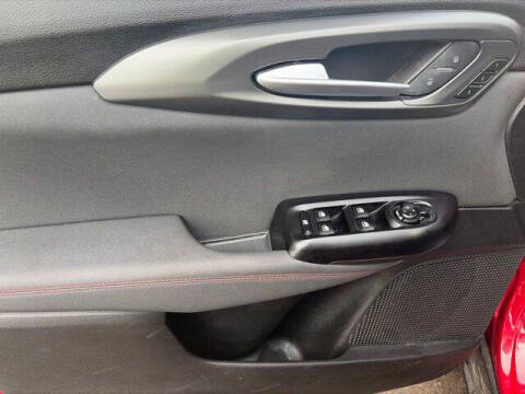 2024 Dodge Hornet R/T