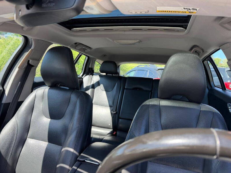 2017 Volvo V60 T5 Premier