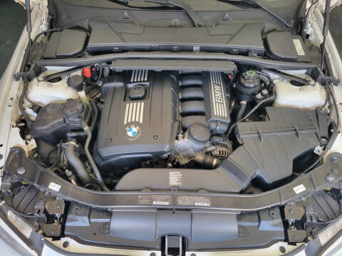 2011 BMW 3 Series 328i