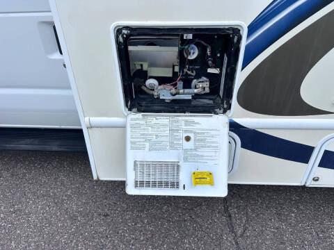 2017 Ford E-Series E-350 SD