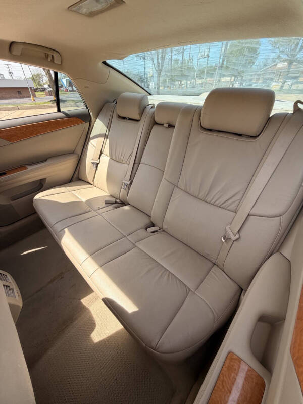 2006 Toyota Avalon XLS