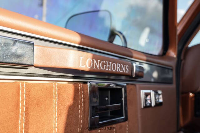 1982 Chevrolet C/K 10 Series