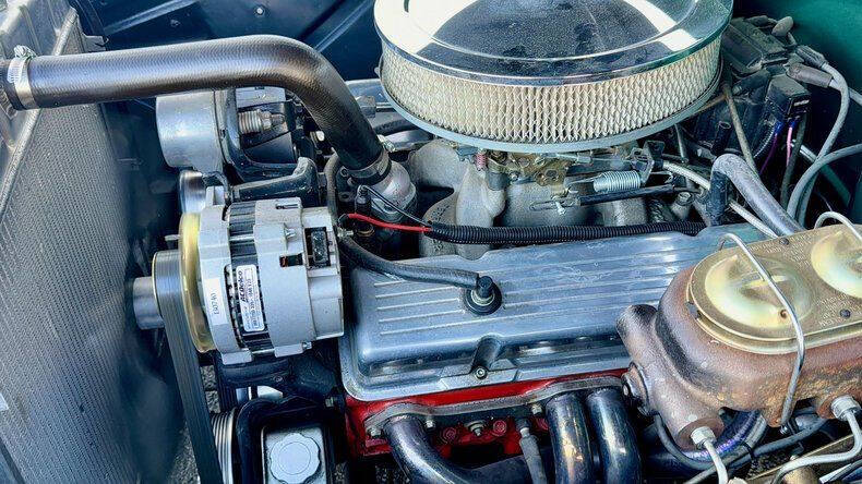 1955 Chevrolet 3100