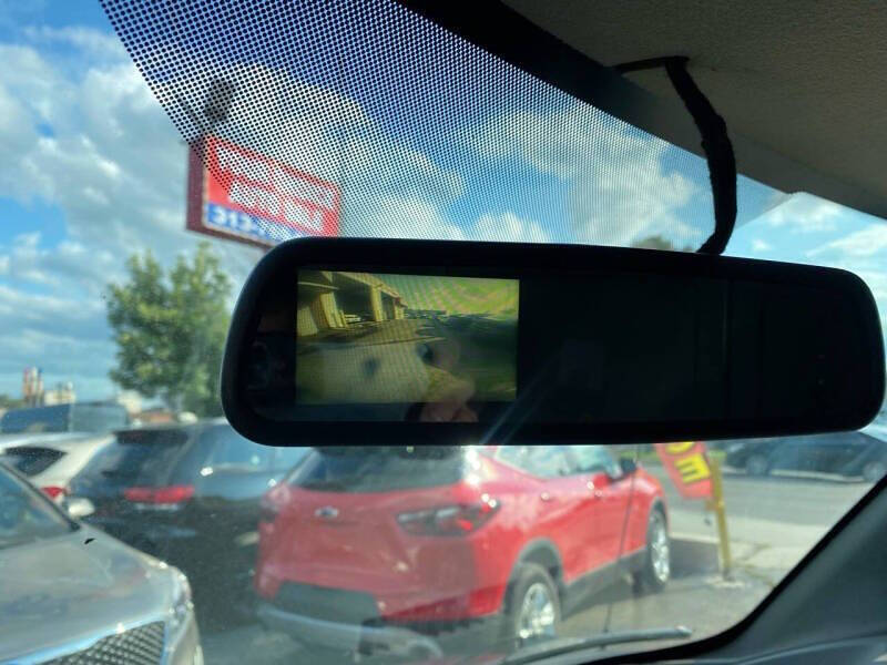 2016 Chevrolet Express 2500