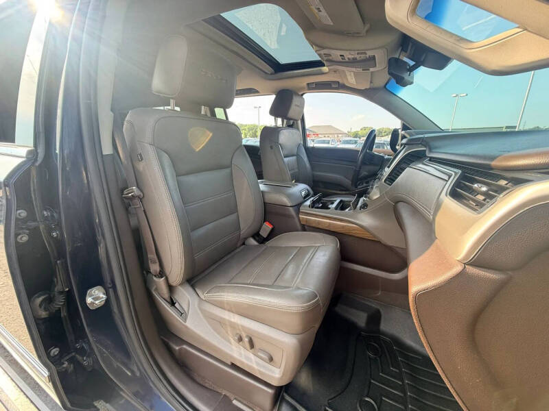 2019 GMC Yukon XL Denali