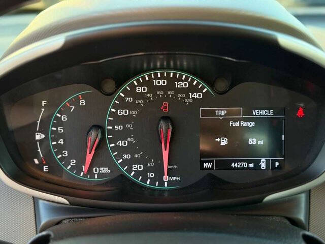 2020 Chevrolet Sonic LT