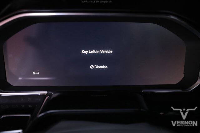 2026 Chevrolet Silverado 3500HD