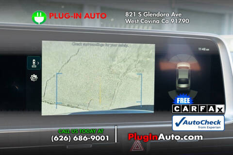 2023 Hyundai IONIQ 6 SEL