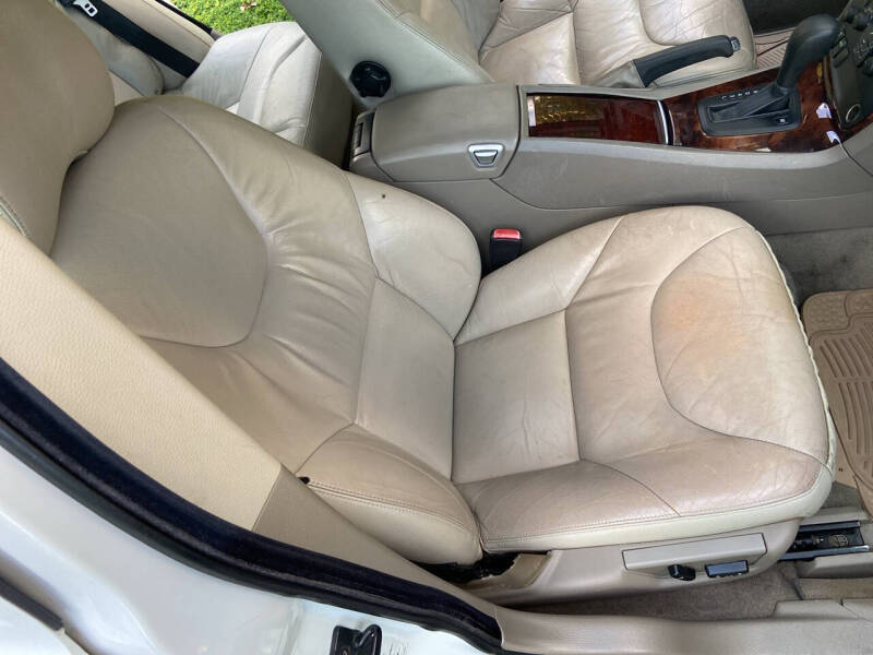 2007 Volvo S60 2.5T