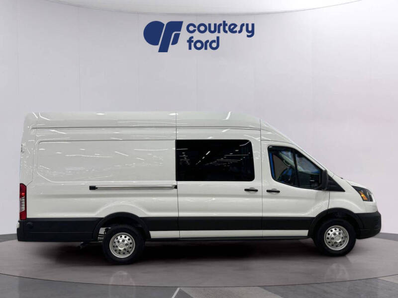 2024 Ford Transit 350