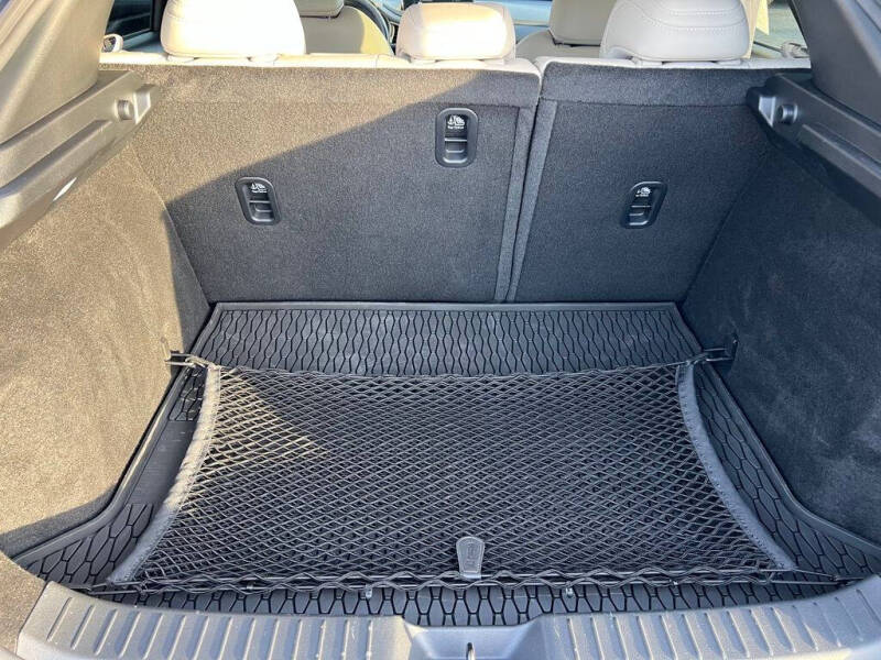 2025 Mazda CX-30 2.5 S Preferred