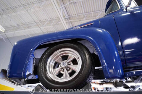 1956 Ford F-100