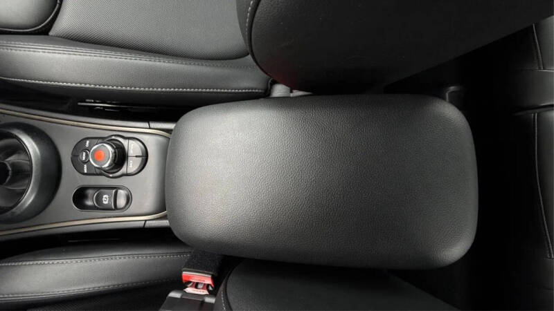 2022 MINI Countryman Cooper S