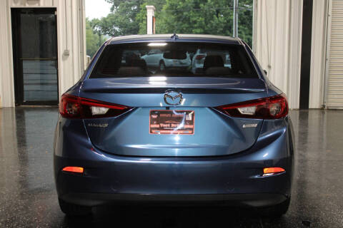 2017 Mazda MAZDA3 Grand Touring