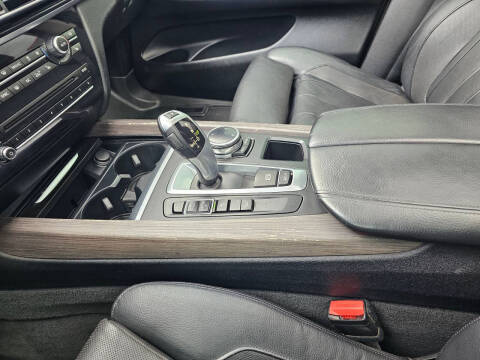 2014 BMW X5 xDrive35i