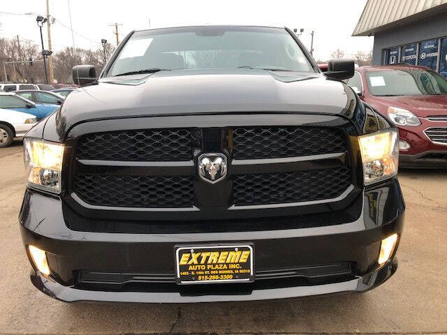 2014 Ram 1500 for sale at Extreme Auto Plaza in Des Moines, IA