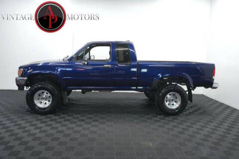 1994 Toyota Pickup SR5 V6