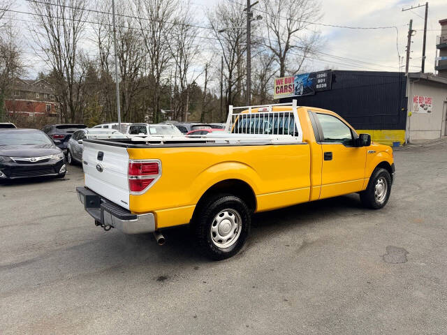 2014 Ford F-150 for sale at Premium Spec Auto in Seattle, WA